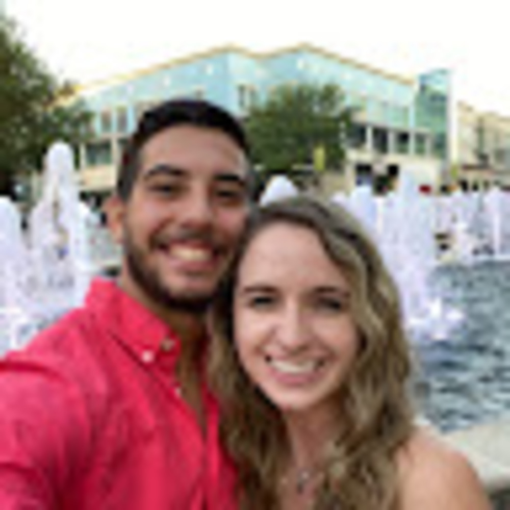 Meet your Posher, Kevin